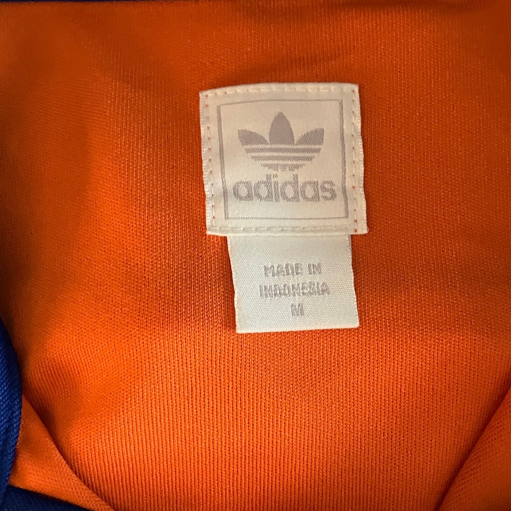 FINAL PRICE DROP Adidas New York knicks set medium - Picture 4 of 8